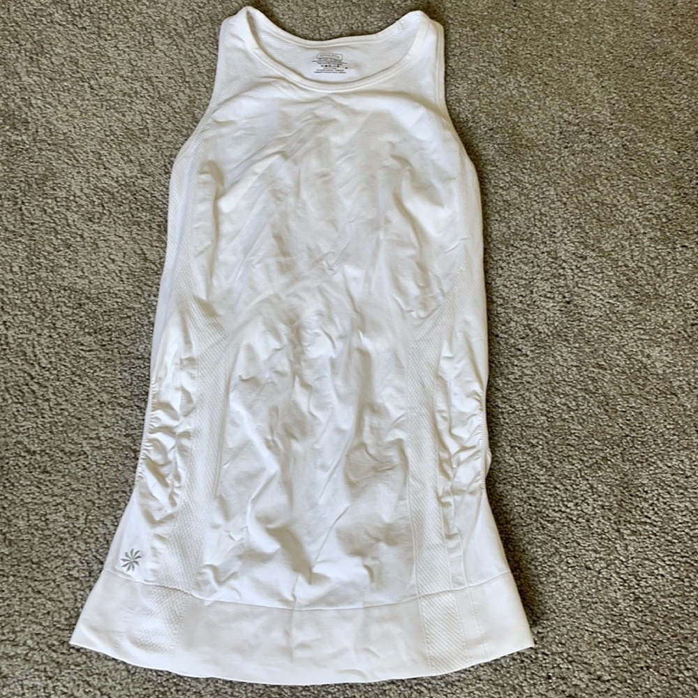 COPY - Athleta Tank Top